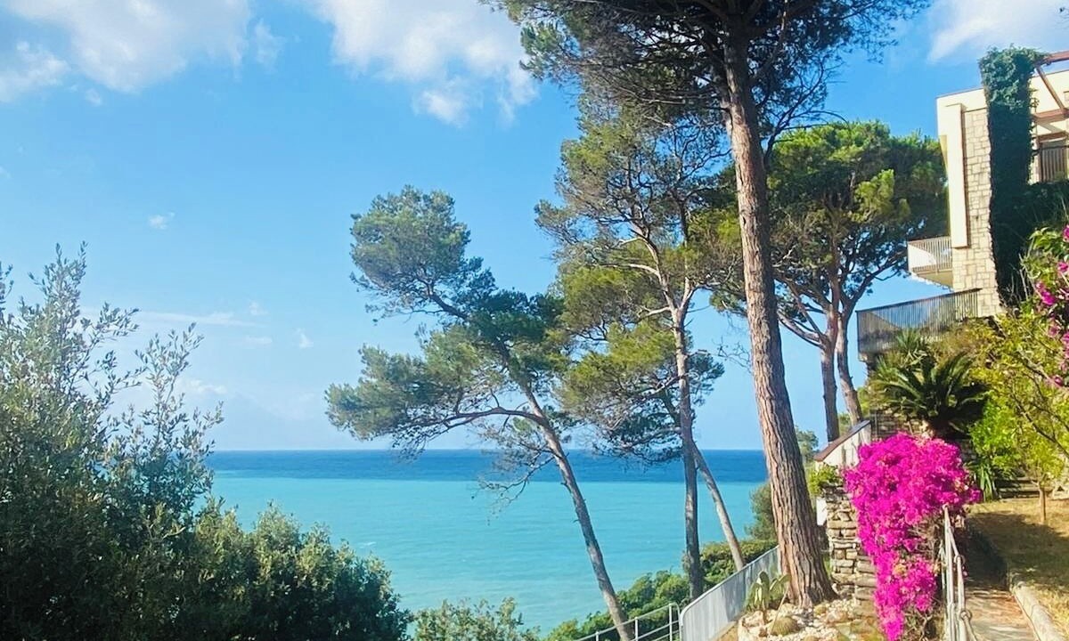 Photo of Outdoor in Zoagli