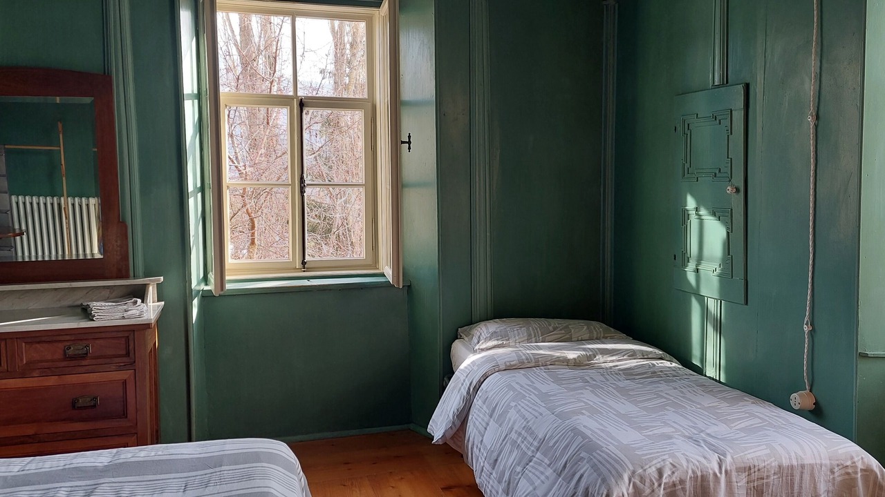 Photo of Bedroom in Romeno