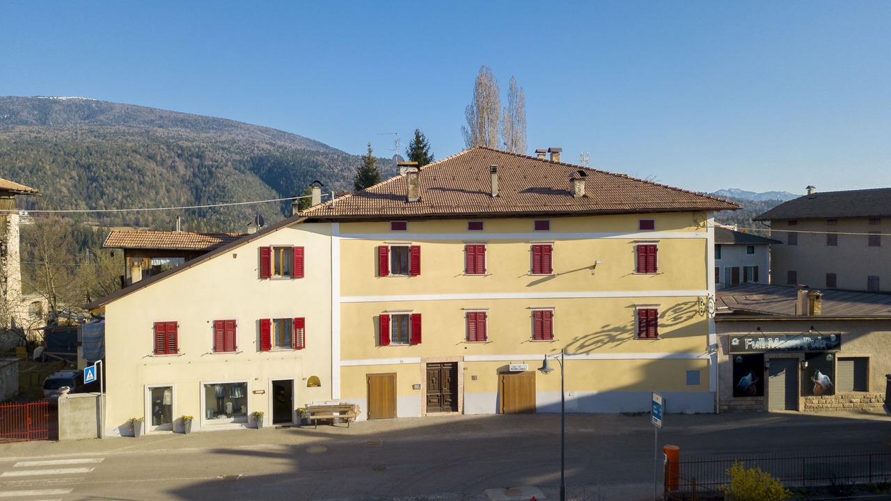 Photo of Outdoor in Romeno