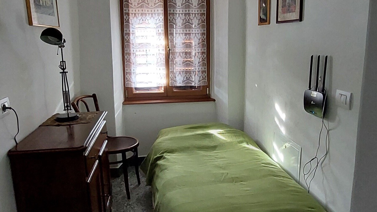 Photo of Bedroom in Romeno