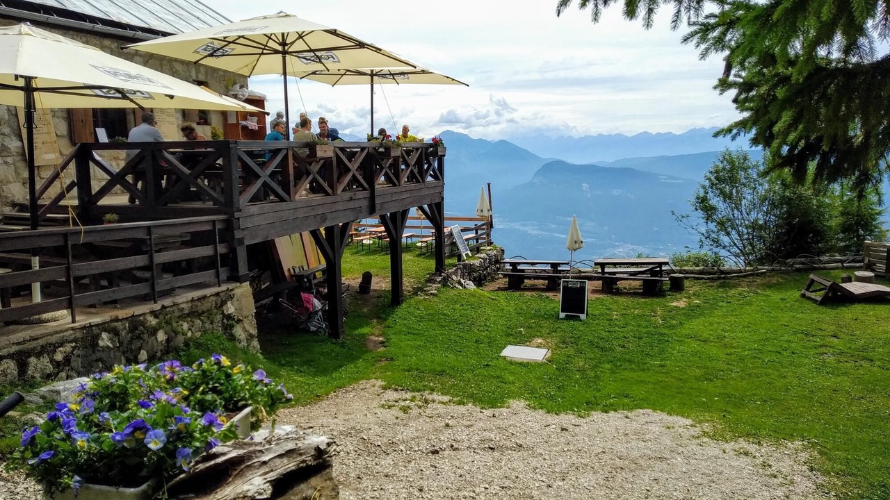 Photo of Outdoor in Romeno