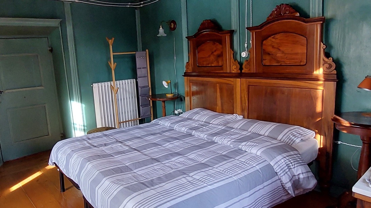 Photo of Bedroom in Romeno