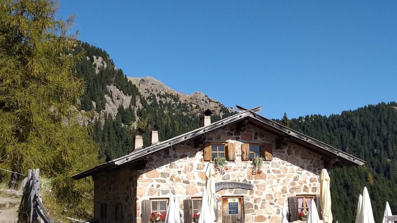 Photo of Outdoor in Romeno