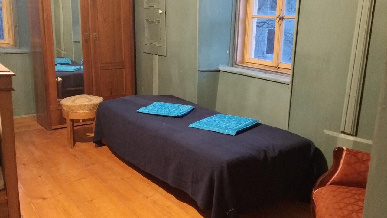 Photo of Bedroom in Romeno