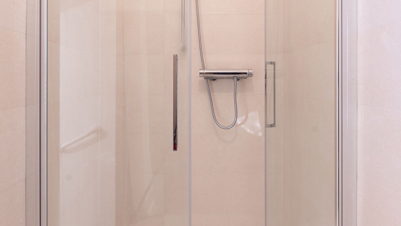 Photo of Bathroom in Romeno