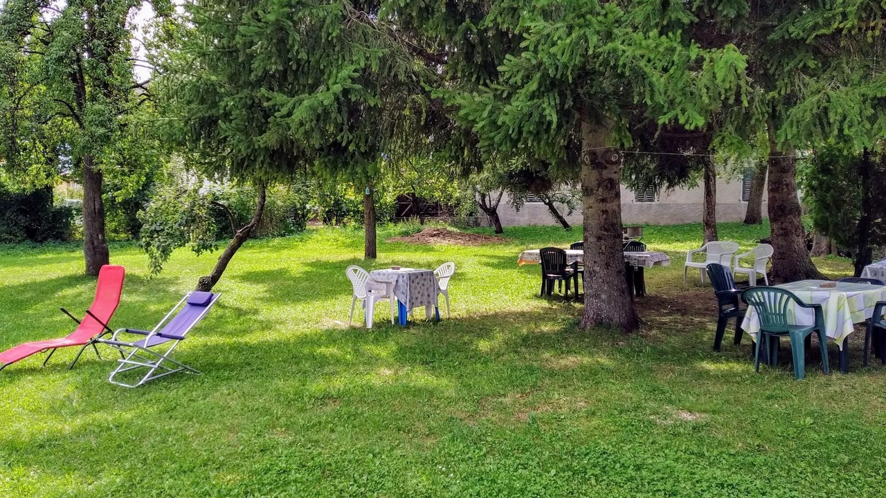 Photo of Outdoor in Romeno