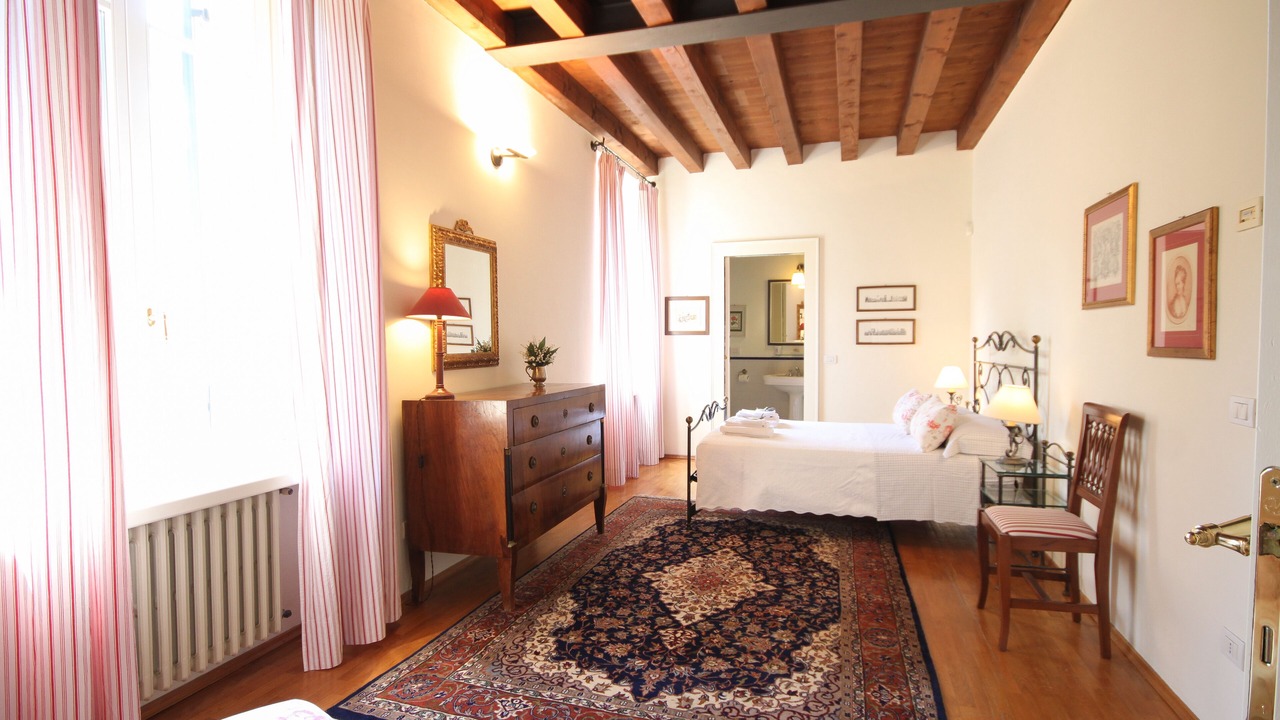Photo of Bedroom in Nord-Est
