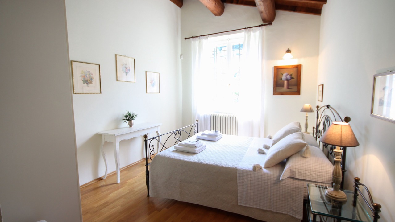 Photo of Bedroom in Nord-Est