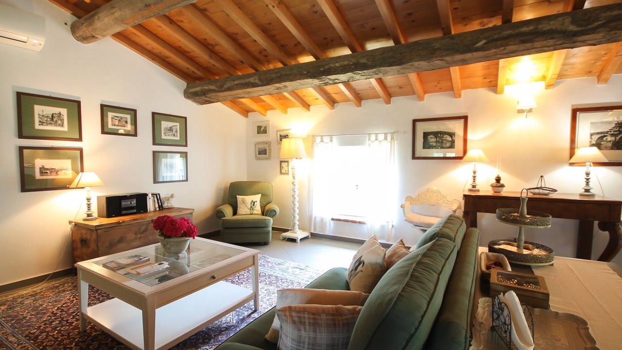 Photo of Livingroom in Nord-Est