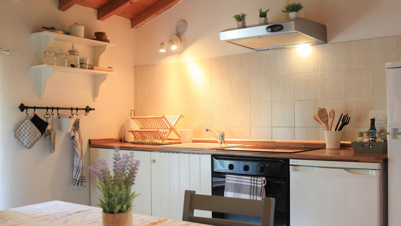 Photo of Kitchen in Nord-Est