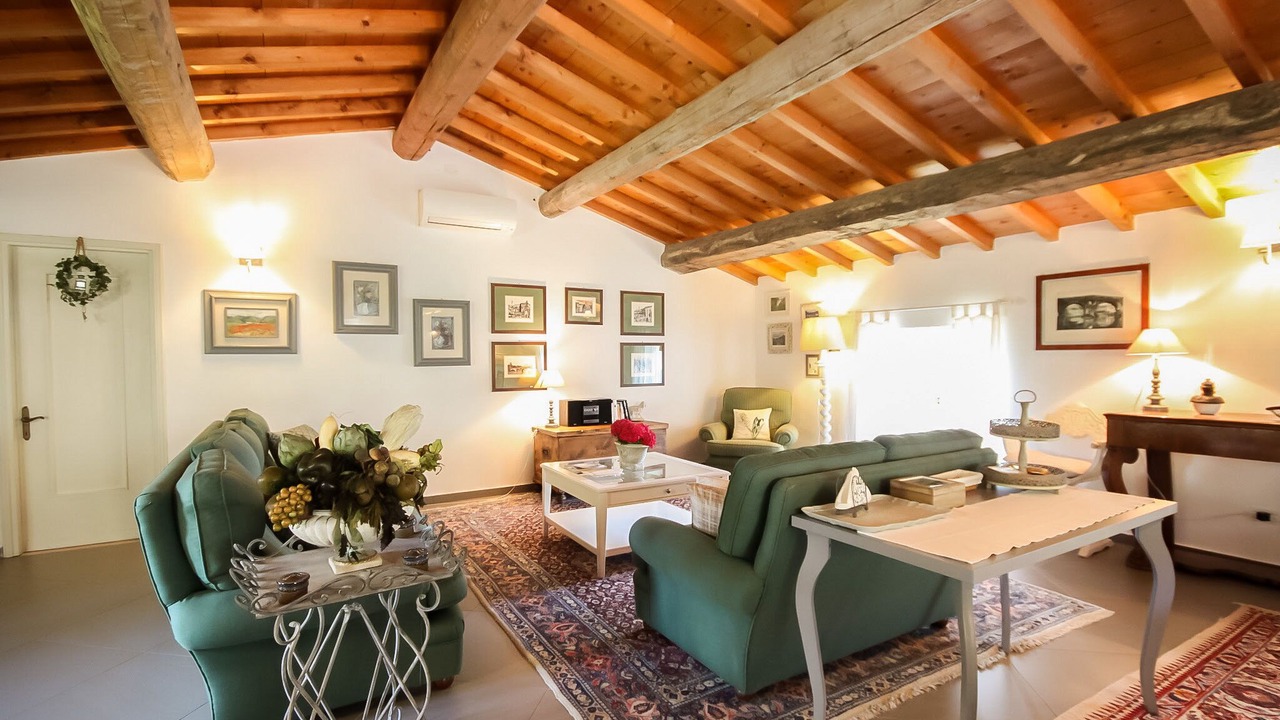 Photo of Livingroom in Nord-Est