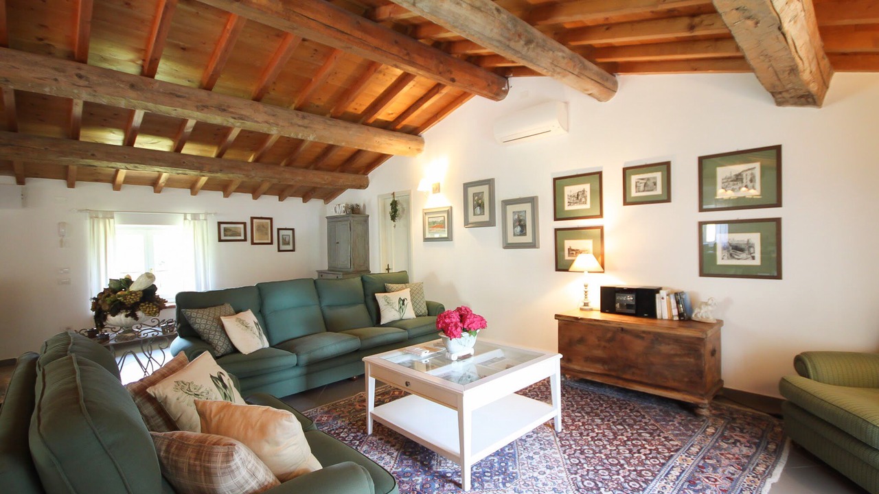 Photo of Livingroom in Nord-Est