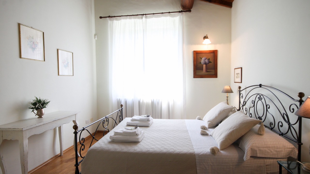 Photo of Bedroom in Nord-Est