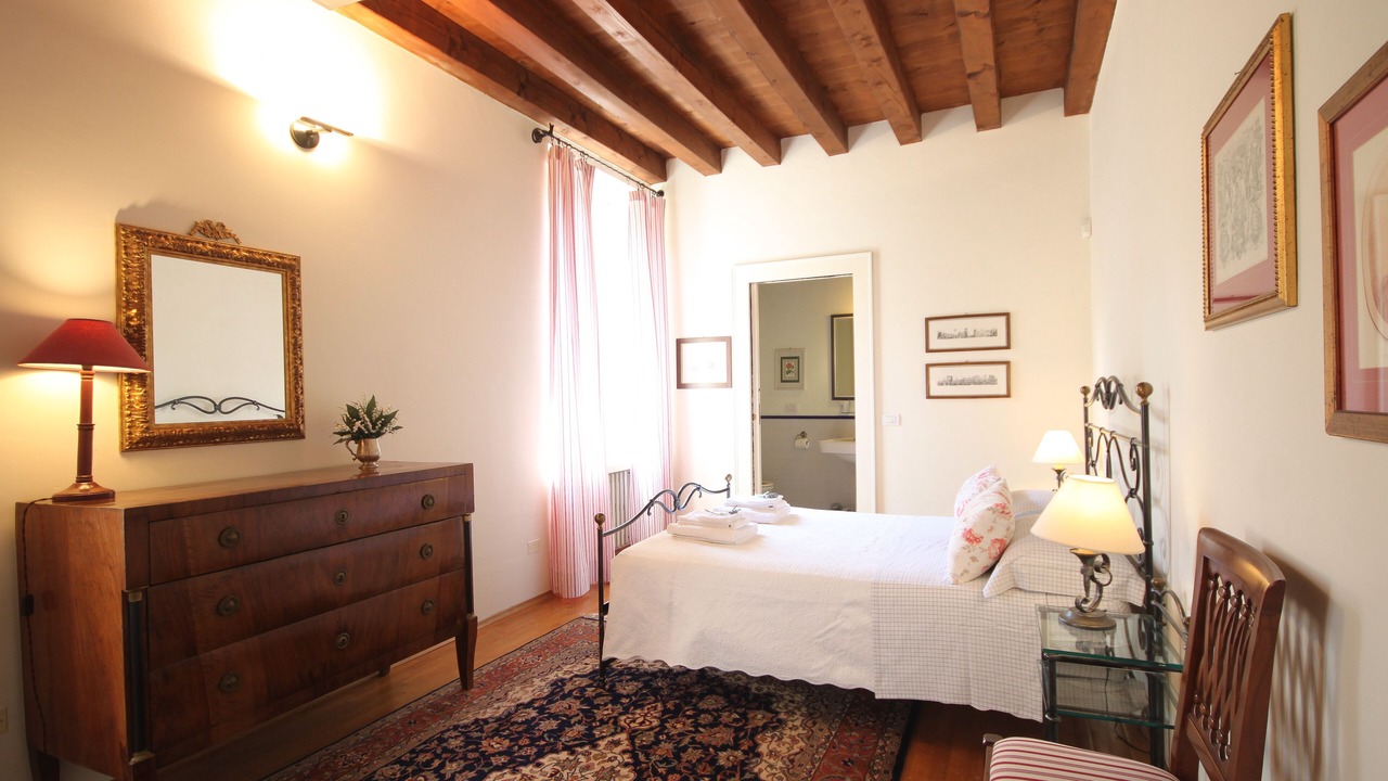 Photo of Bedroom in Nord-Est
