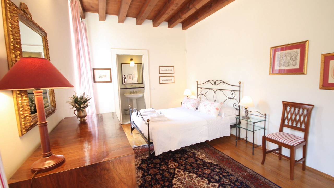 Photo of Bedroom in Nord-Est