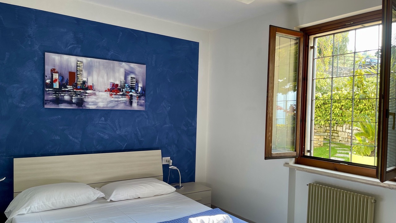 Photo of Bedroom in Brenzone sul Garda