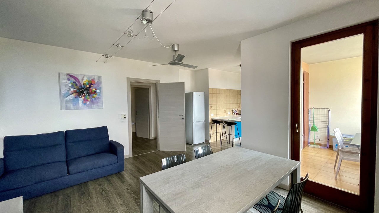 Photo of Livingroom in Brenzone sul Garda