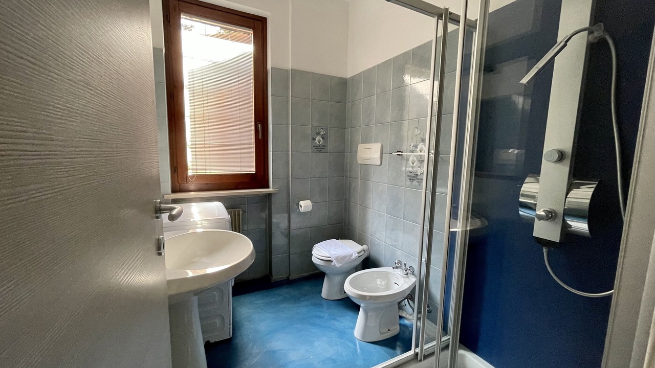 Photo of Bathroom in Brenzone sul Garda