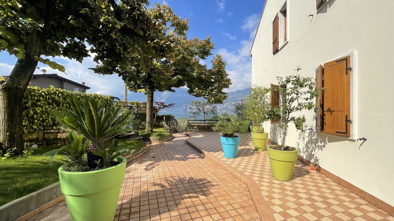 Photo of Patio Balcony in Brenzone sul Garda
