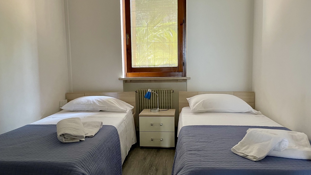 Photo of Bedroom in Brenzone sul Garda