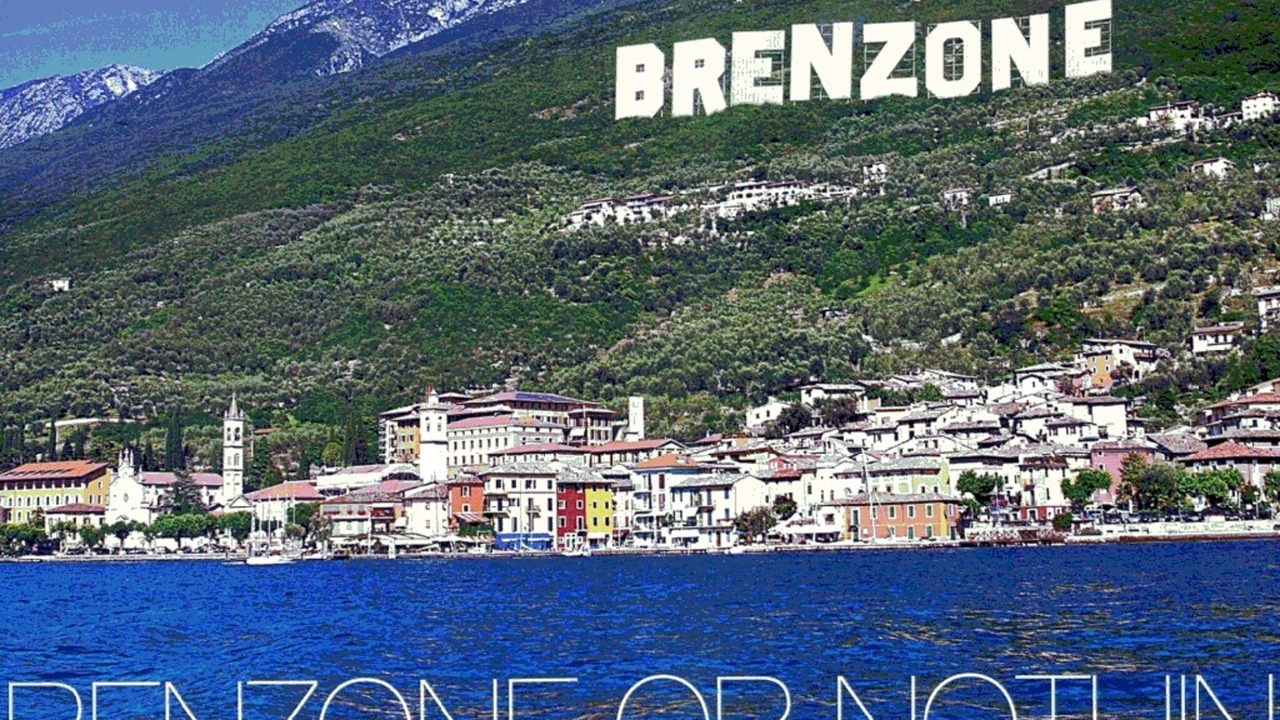 Photo of Outdoor in Brenzone sul Garda
