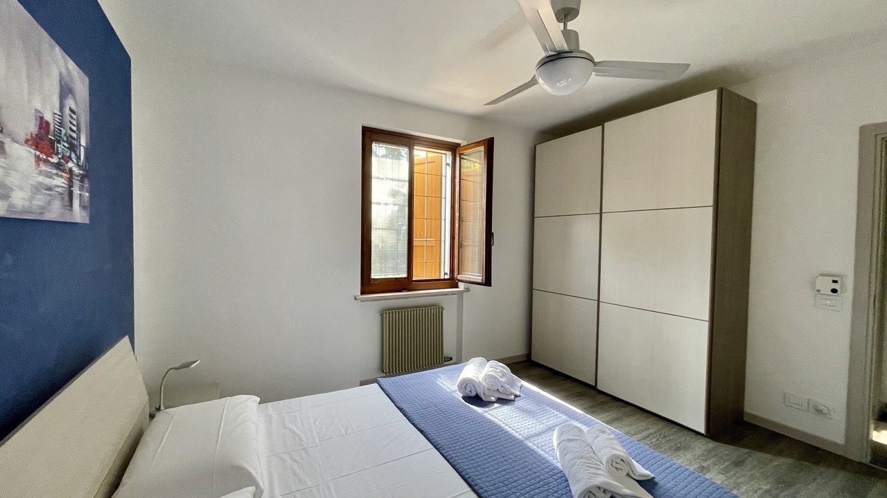 Photo of Bedroom in Brenzone sul Garda