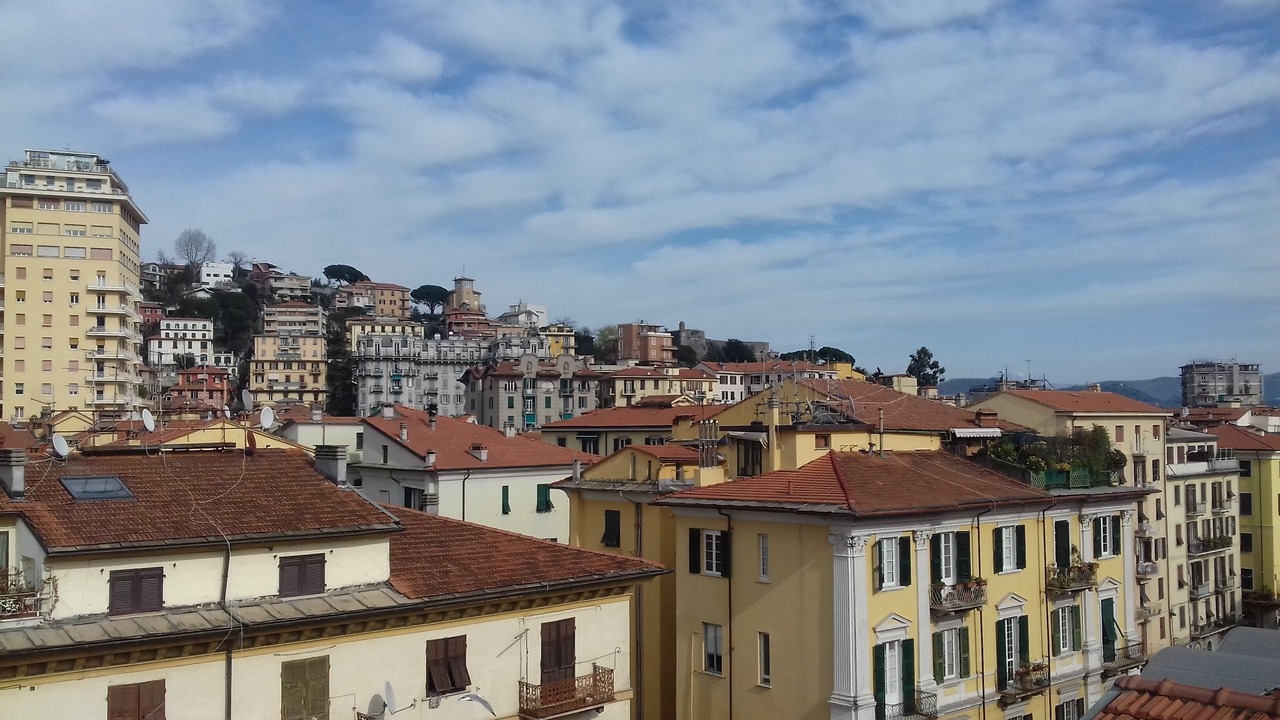 Photo of Others in La Spezia Historic Centre