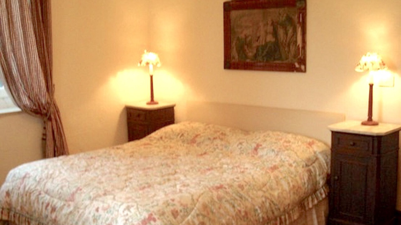 Photo of Bedroom in Acqui Terme