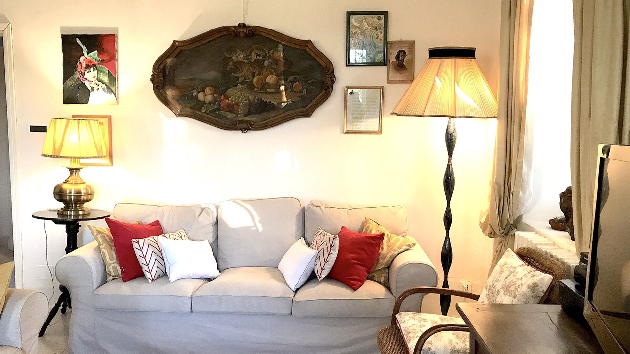 Photo of Livingroom in Acqui Terme