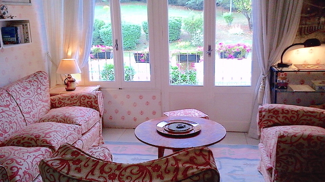 Photo of Livingroom in Acqui Terme
