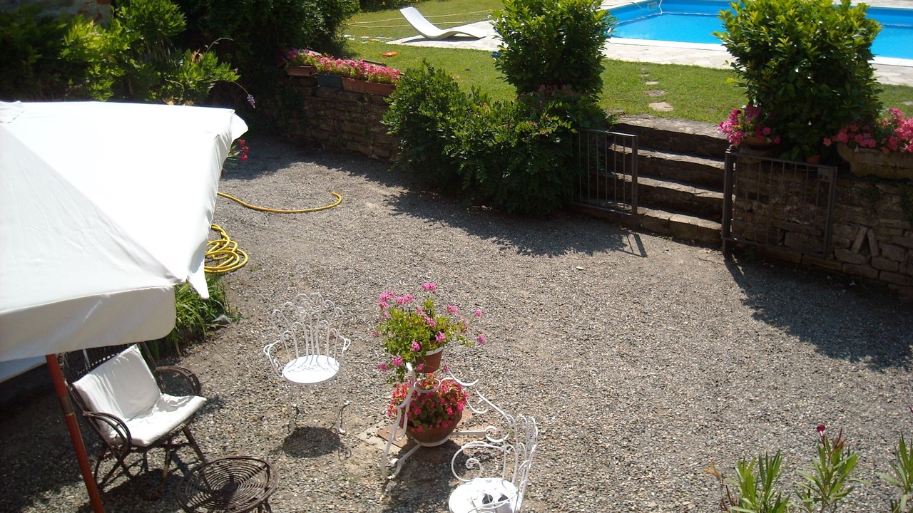 Photo of Patio Balcony in Acqui Terme