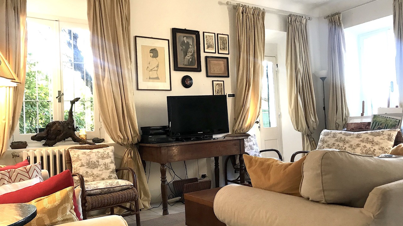 Photo of Livingroom in Acqui Terme