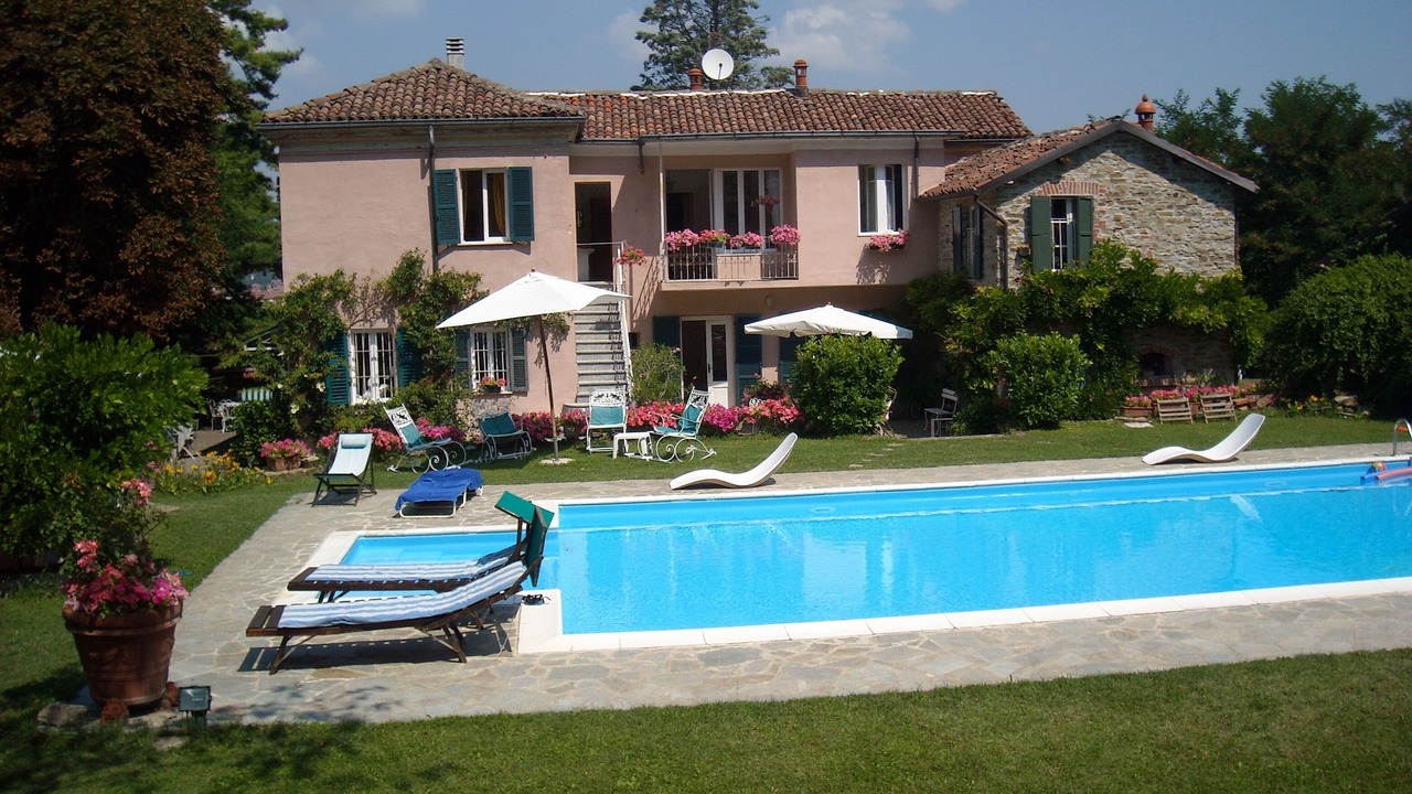 Photo of Outdoor in Acqui Terme