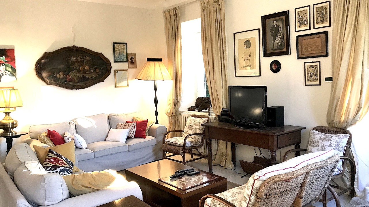 Photo of Livingroom in Acqui Terme