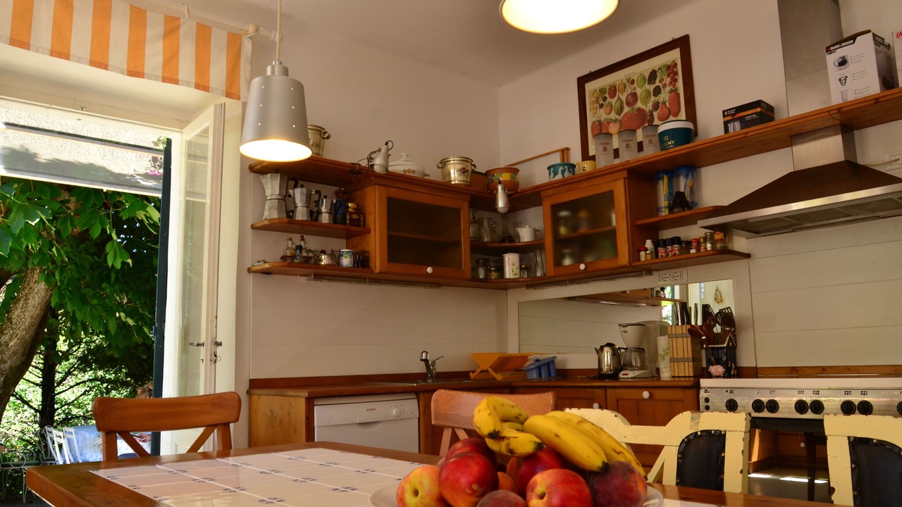 Photo of Kitchen in Acqui Terme