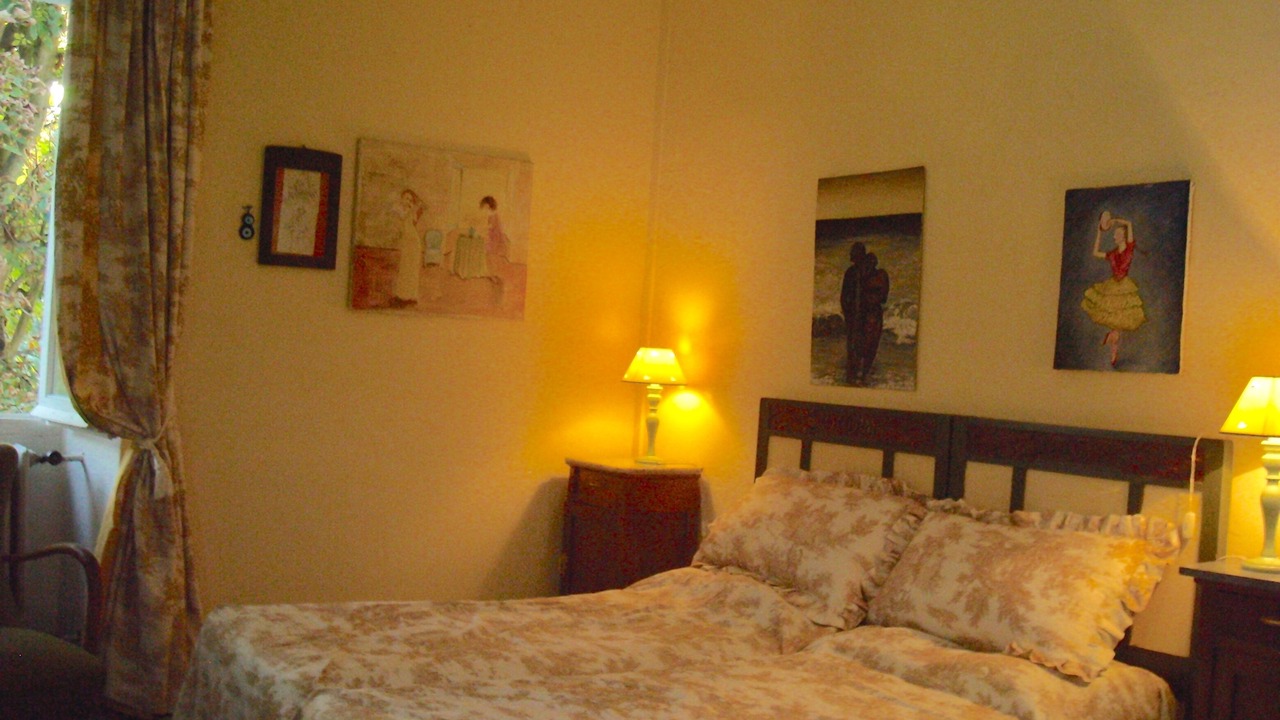 Photo of Bedroom in Acqui Terme