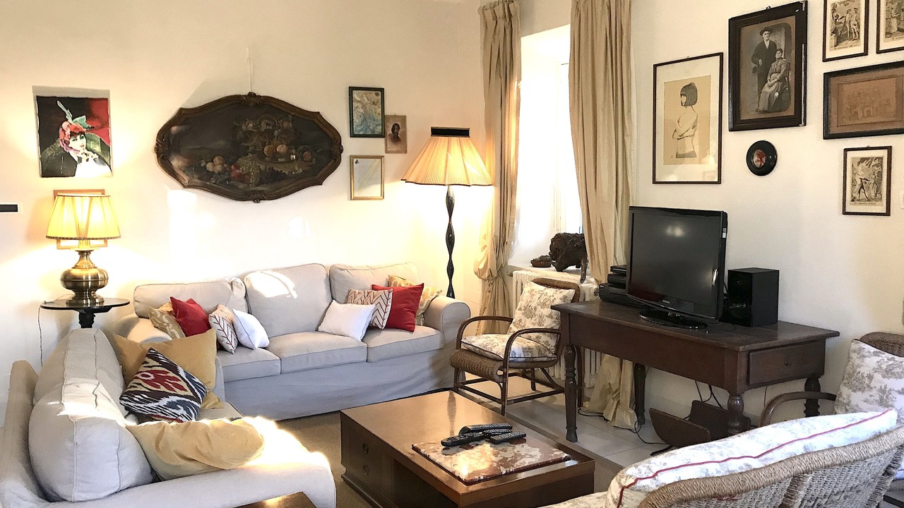 Photo of Livingroom in Acqui Terme