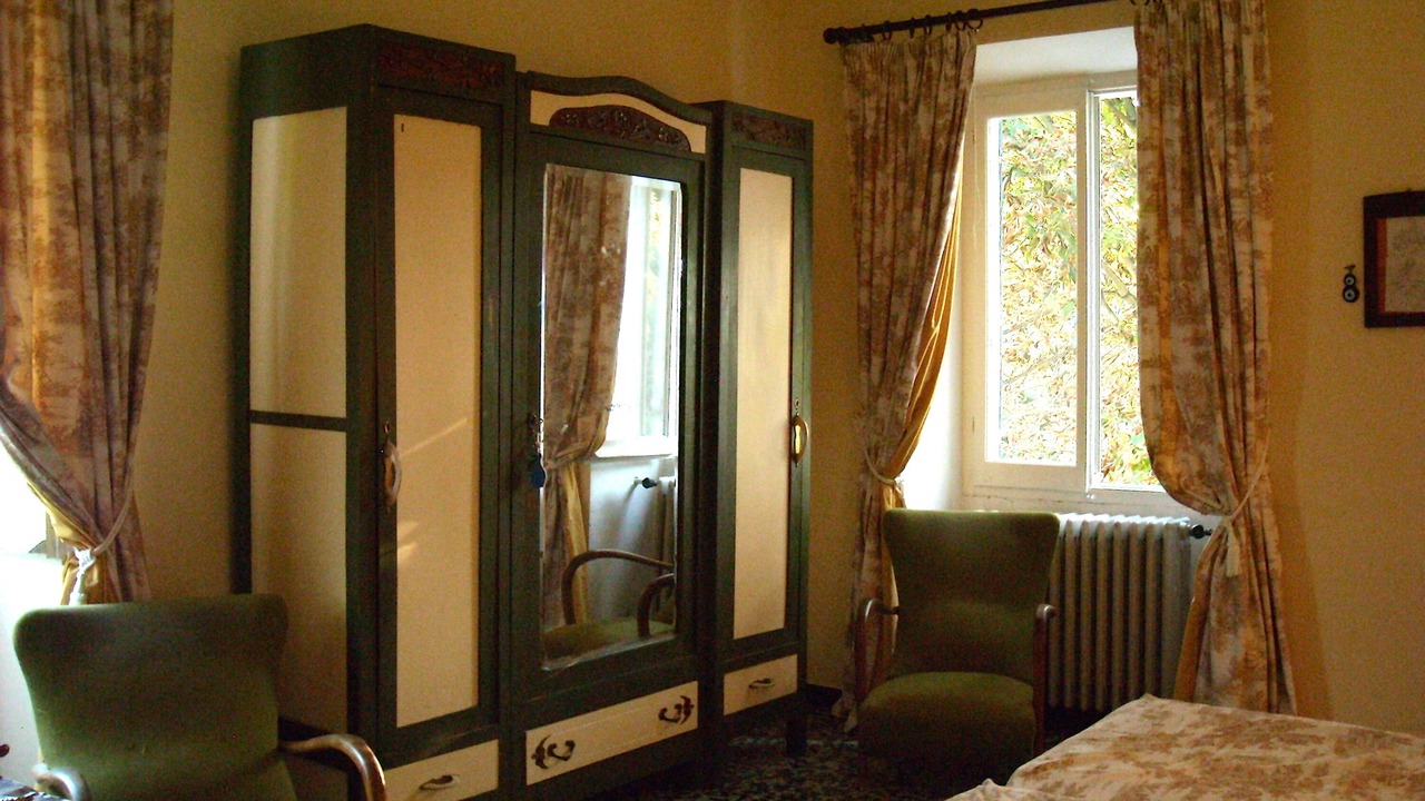 Photo of Bedroom in Acqui Terme