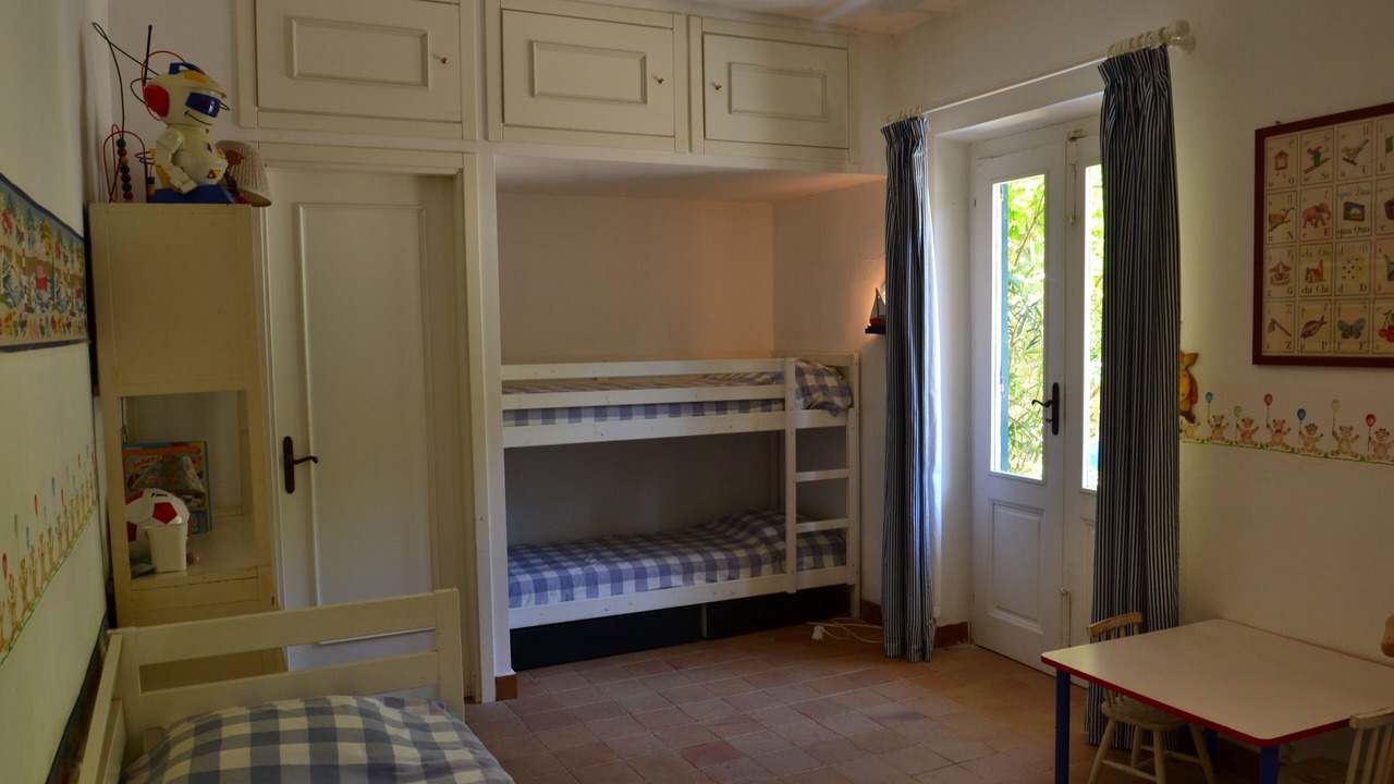Photo of Bedroom in Acqui Terme