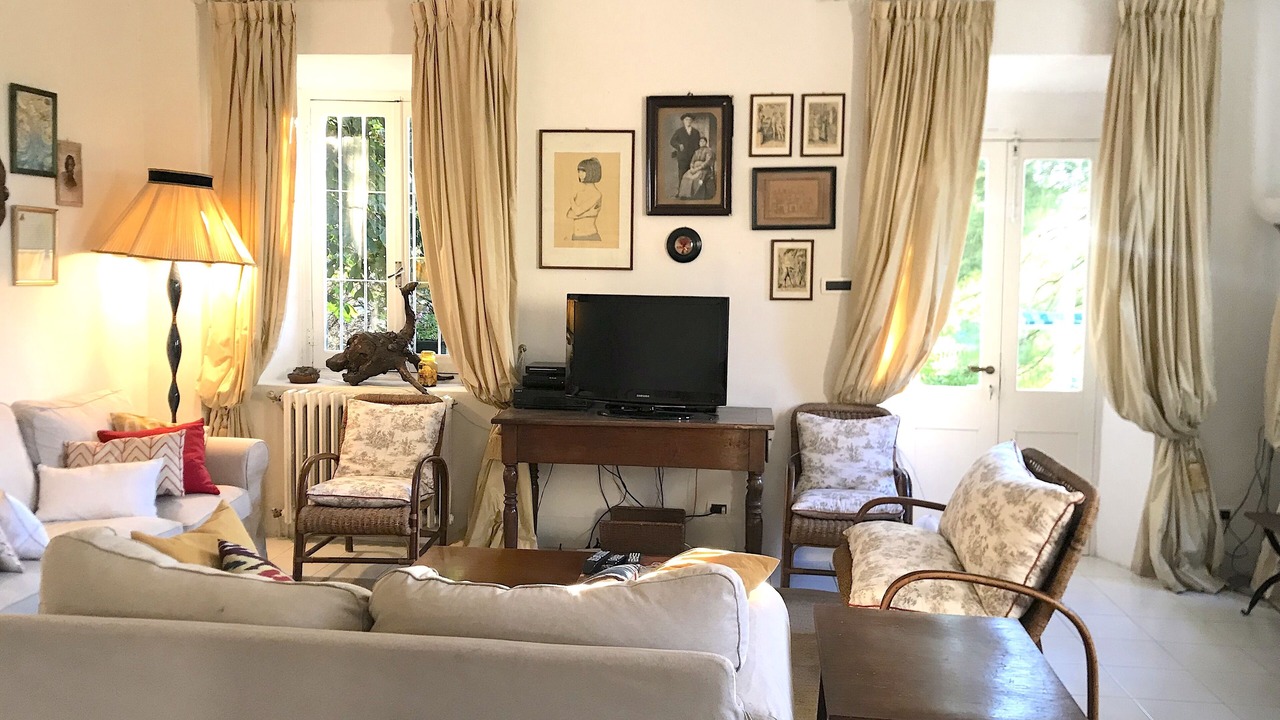 Photo of Livingroom in Acqui Terme