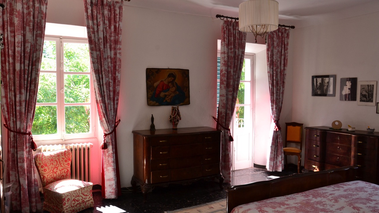 Photo of Bedroom in Acqui Terme