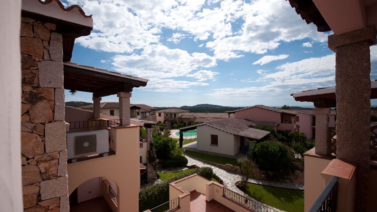 Photo of Outdoor in Monte Petrosu