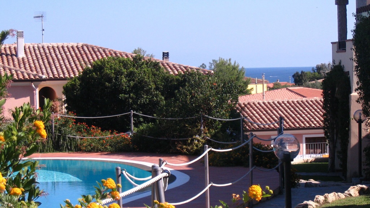 Photo of Outdoor in Monte Petrosu