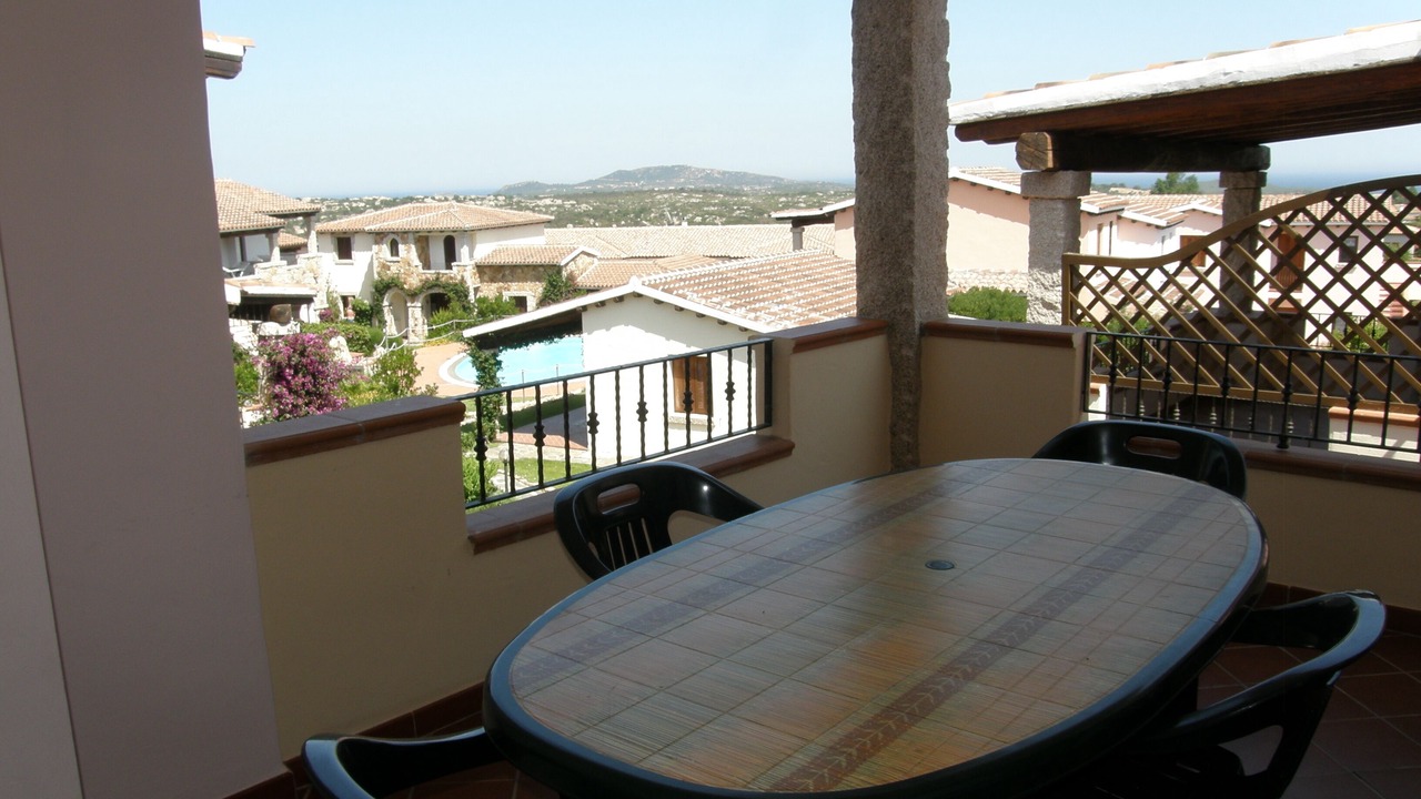 Photo of Outdoor in Monte Petrosu