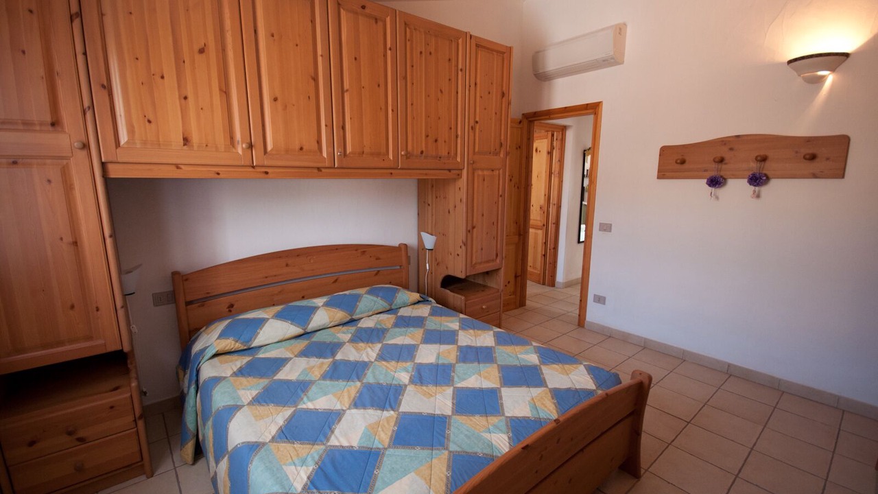 Photo of Bedroom in Monte Petrosu