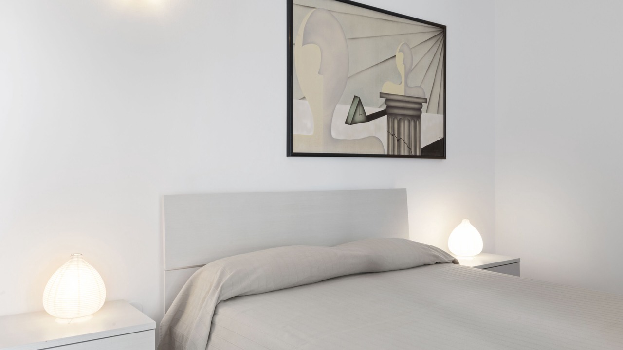 Photo of Bedroom in Gallina