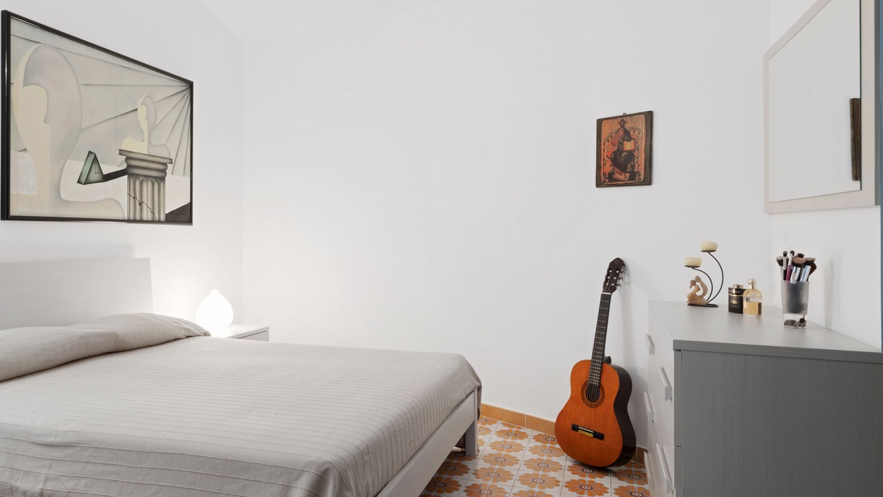 Photo of Bedroom in Gallina