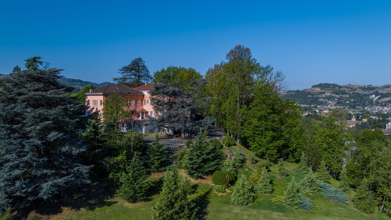 Photo of Outdoor in Canelli