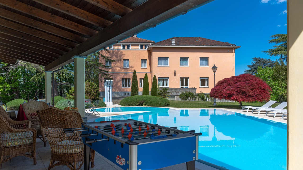 Photo of Outdoor in Canelli