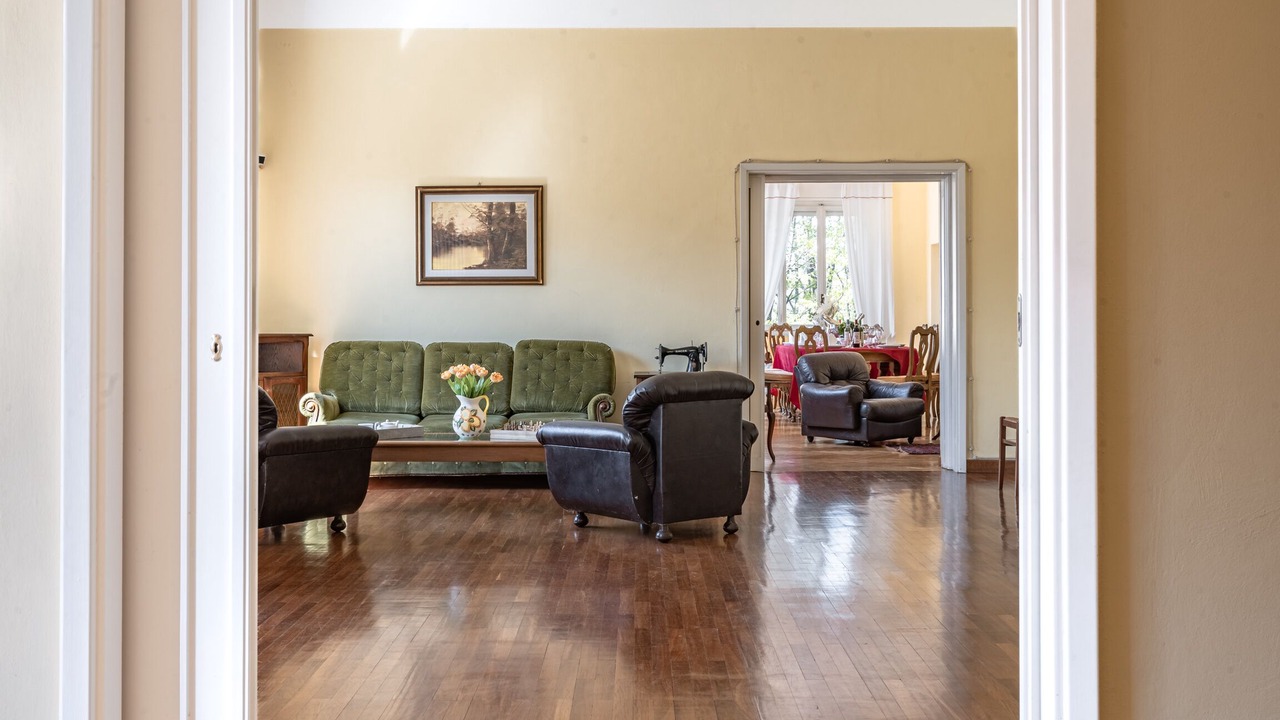 Photo of Livingroom in Canelli